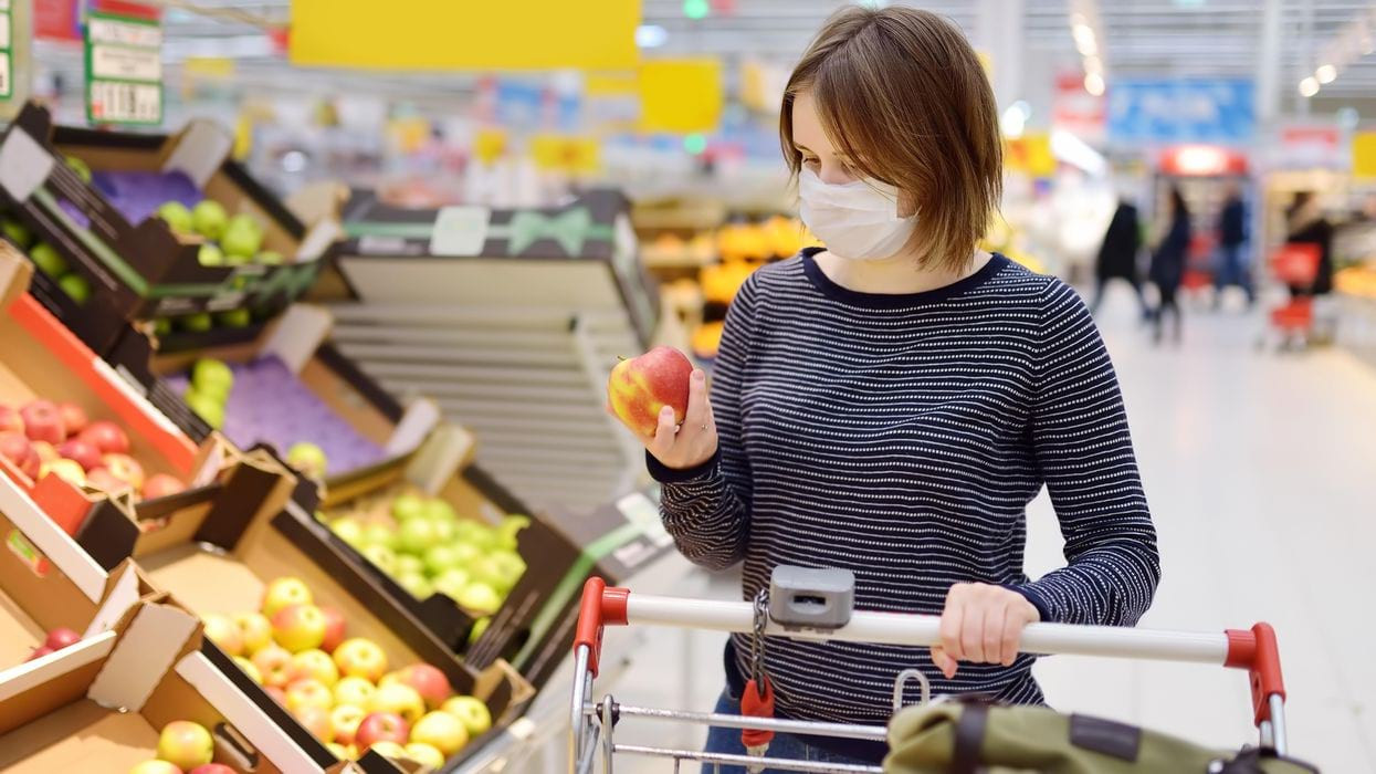 ওমিক্রন মোকাবিলায় সঠিক ডায়েট !!