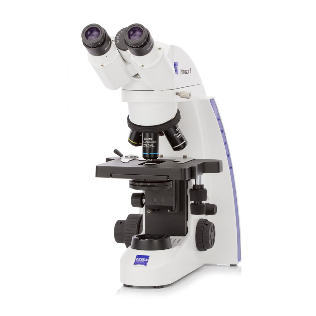 Carl ZEISS Primostar 1 Microscope