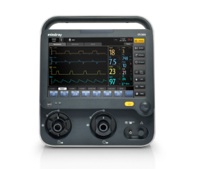 Mindray SV300 Ventilator