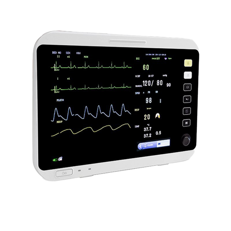 YK-8000CS Patient Monitor
