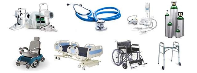 List of 10 Medical Equipment Supplier in Bangladesh
