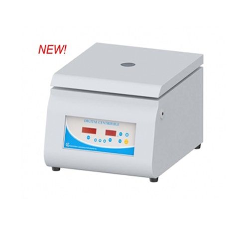 CENTRIFUGE DSC-302SD 24 HOLE TABLE TOP