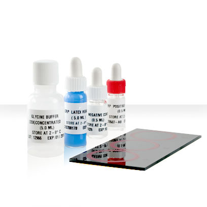 Chemelex Widal Kit, AH BHTH , To