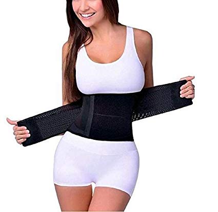 instant slim belt