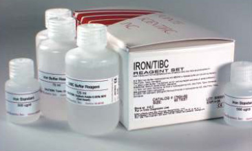 Chemelex S.A GPL TIBC Reagent