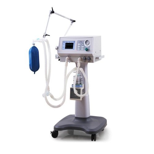 CWH-3020 ICU Ventilator