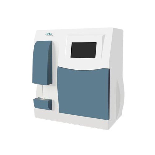 Automated Electrolyte Analyzer ERBA Lyte Plus
